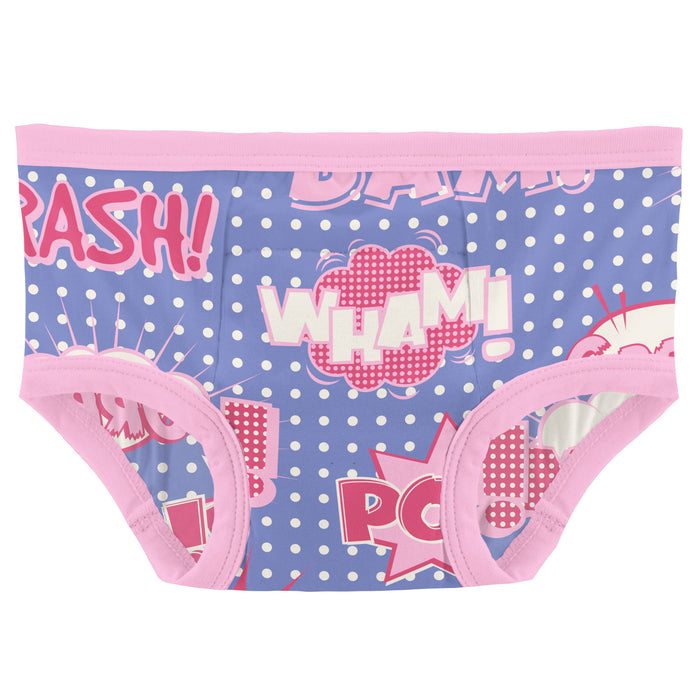 Peppa Pig Girls Potty Training Pants Panties 7-pack Underwear Toddler