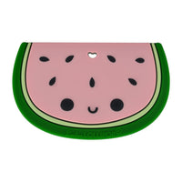 Loulou Lollipop Silicone Teether Watermelon