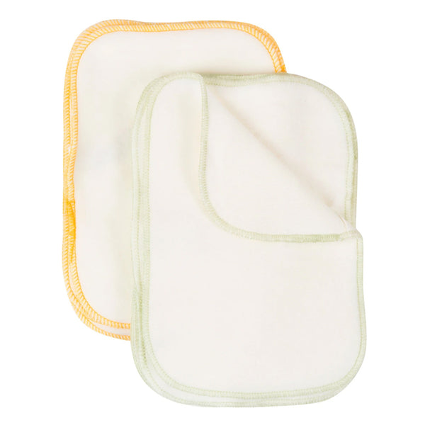 Under the Nile Organic Sherpa Wash Cloths 12 Pack