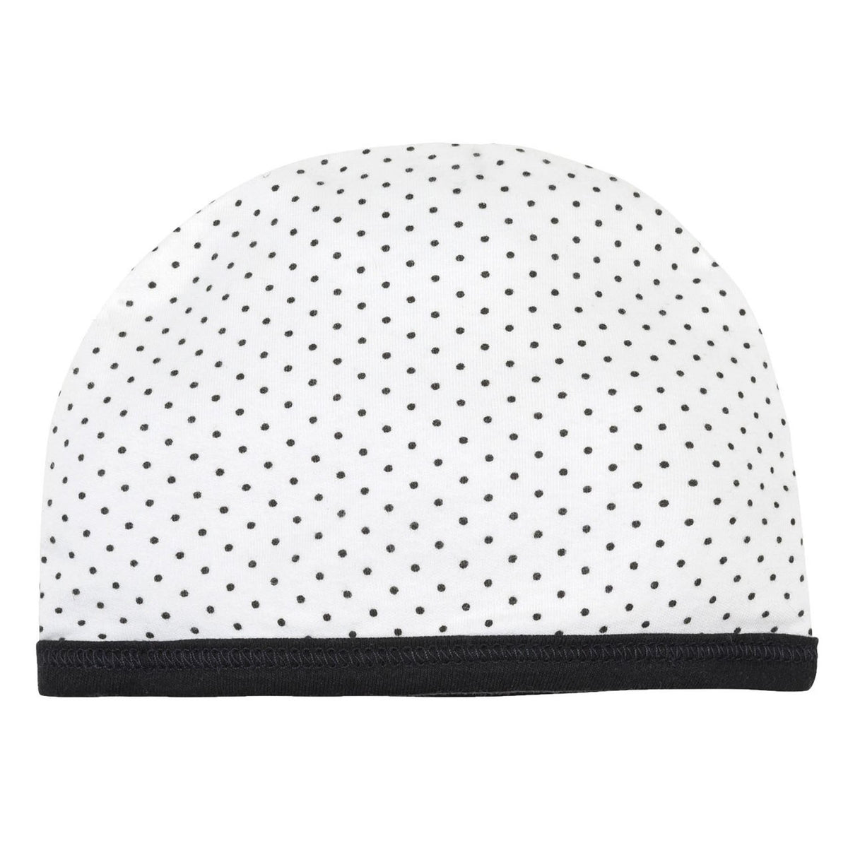 Under the Nile Organic Baby Beanie - Polka Dot