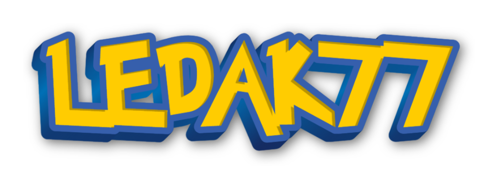 LEDAK77